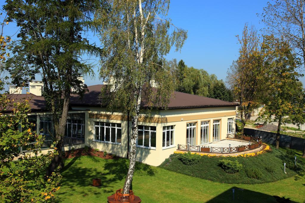 Radocza Park Active & Spa מראה חיצוני תמונה